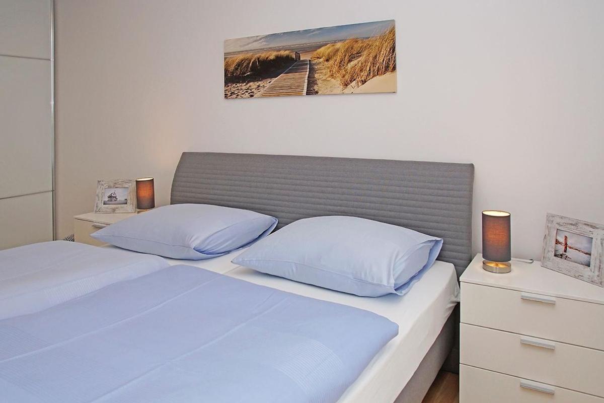 شقة Haus Marina 28 كوكسهافن المظهر الخارجي الصورة